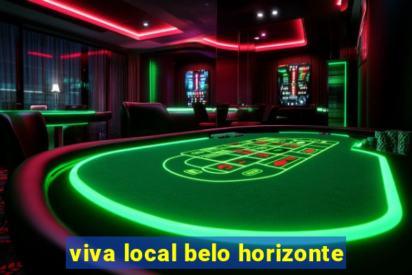 viva local belo horizonte